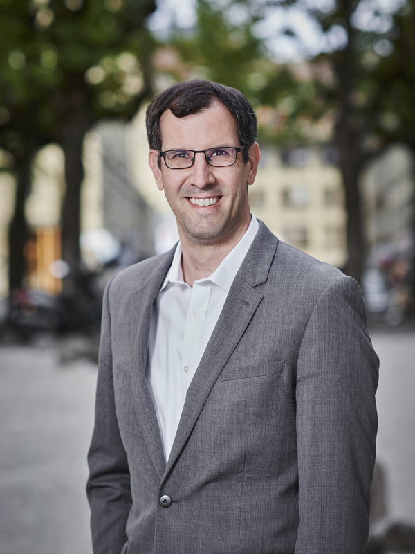 Christoph Wegmann